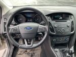 Ford Focus 2015 Harmaa