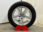BMW X5 2008 Ruskea (beige)