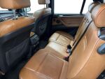 BMW X5 2008 Ruskea (beige)
