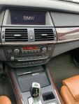 BMW X5 2008 Ruskea (beige)