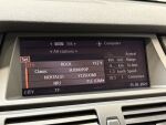 BMW X5 2008 Ruskea (beige)