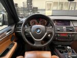 BMW X5 2008 Ruskea (beige)