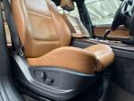 BMW X5 2008 Ruskea (beige)
