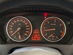 BMW X5 2008 Ruskea (beige)