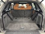 BMW X5 2008 Ruskea (beige)