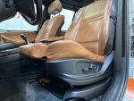 BMW X5 2008 Ruskea (beige)