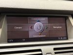BMW X5 2008 Ruskea (beige)