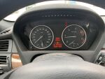 BMW X5 2008 Ruskea (beige)