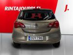 Opel Corsa 2015 Ruskea (beige)