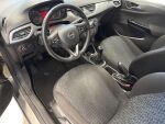 Opel Corsa 2015 Ruskea (beige)