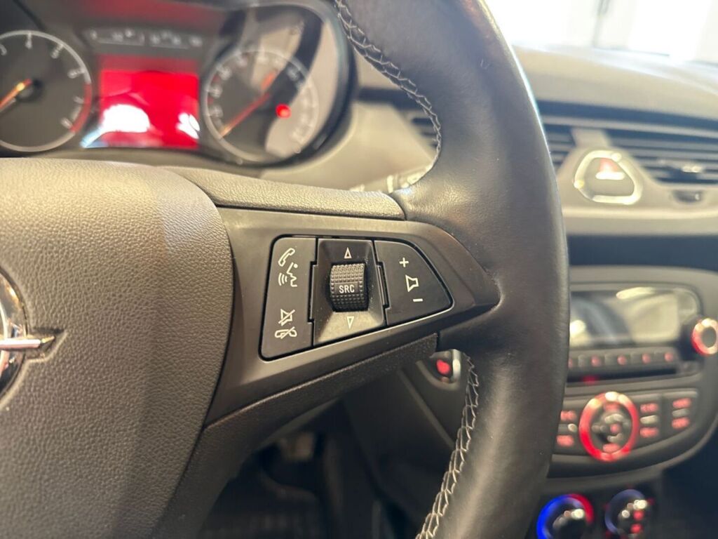 Opel Corsa 2015 Ruskea (beige)
