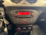 Opel Corsa 2015 Ruskea (beige)