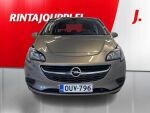 Opel Corsa 2015 Ruskea (beige)