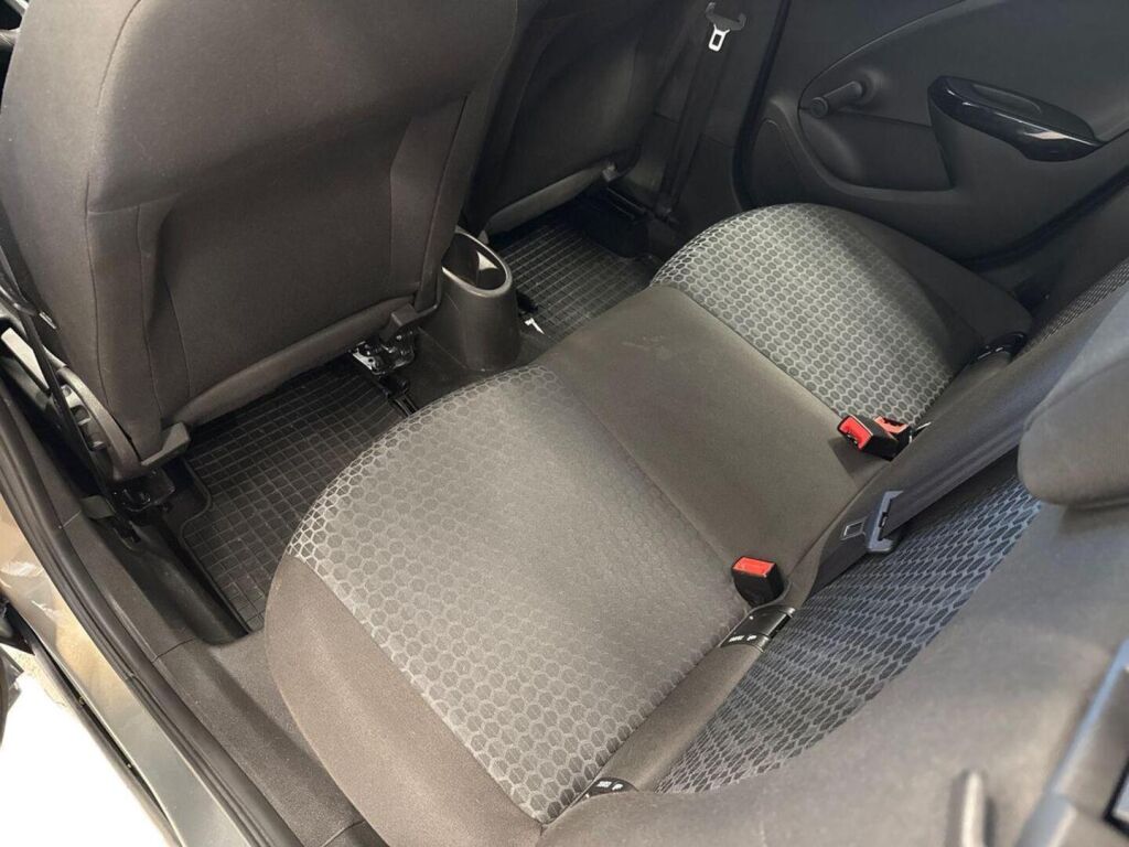 Opel Corsa 2015 Ruskea (beige)