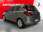 Opel Corsa 2015 Ruskea (beige)