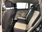 Volkswagen Tiguan 2022 Musta