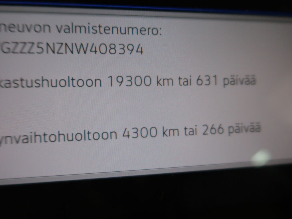 Volkswagen Tiguan 2022 Musta