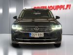 Volkswagen Tiguan 2022 Musta
