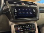 Volkswagen Tiguan 2022 Musta