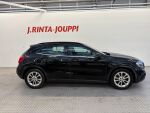 Mercedes-Benz GLA 2015 Musta