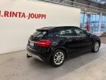 Mercedes-Benz GLA 2015 Musta