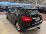 Mercedes-Benz GLA 2015 Musta