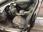 Mercedes-Benz GLA 2015 Musta