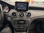 Mercedes-Benz GLA 2015 Harmaa