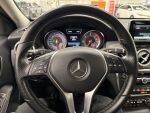 Mercedes-Benz GLA 2015 Harmaa