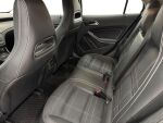Mercedes-Benz GLA 2015 Harmaa