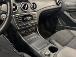 Mercedes-Benz GLA 2015 Harmaa