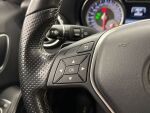 Mercedes-Benz GLA 2015 Harmaa