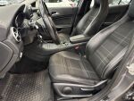 Mercedes-Benz GLA 2015 Harmaa
