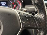 Mercedes-Benz GLA 2015 Harmaa
