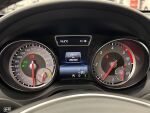 Mercedes-Benz GLA 2015 Harmaa