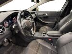 Mercedes-Benz GLA 2015 Harmaa