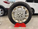 Mercedes-Benz GLA 2015 Harmaa