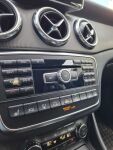 Mercedes-Benz GLA 2015 Harmaa