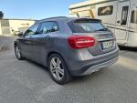Mercedes-Benz GLA 2015 Harmaa