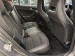 Mercedes-Benz GLA 2015 Harmaa
