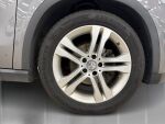 Mercedes-Benz GLA 2015 Harmaa