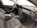 Mercedes-Benz GLA 2015 Harmaa