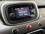 Fiat 500X 2016 Valkoinen