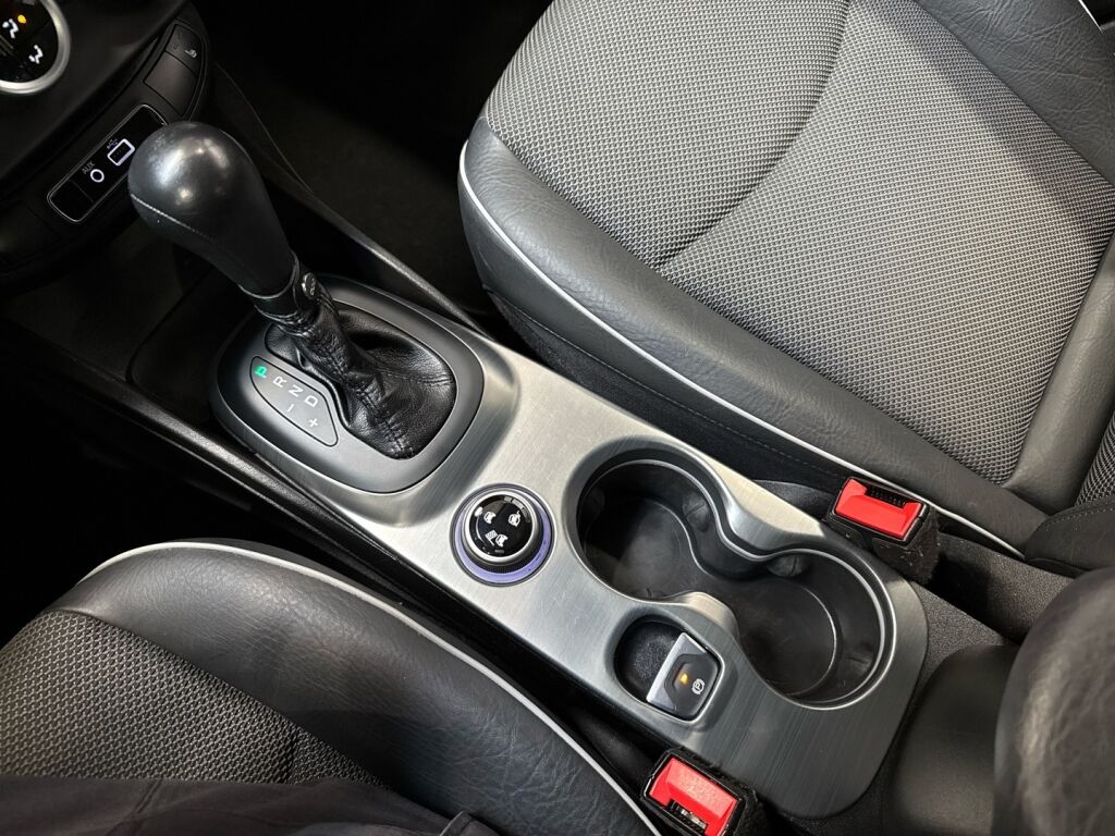 Fiat 500X 2016 Valkoinen