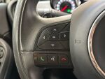Fiat 500X 2016 Valkoinen