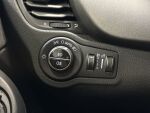 Fiat 500X 2016 Valkoinen