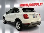 Fiat 500X 2016 Valkoinen