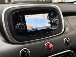 Fiat 500X 2016 Valkoinen