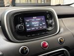 Fiat 500X 2016 Valkoinen