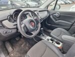 Fiat 500X 2016 Valkoinen